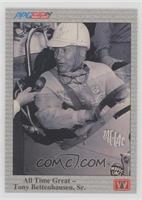 Tony Bettenhausen [EX to NM]