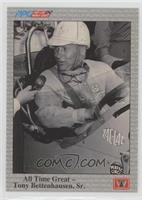 Tony Bettenhausen