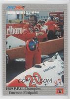 Emerson Fittipaldi