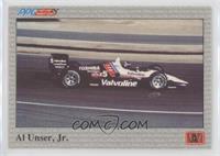 Al Unser Jr.