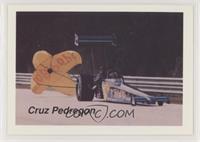 Cruz Pedregon