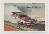 Bruce Larson