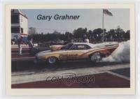 Gary Grahner