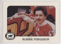 Robbie Ferguson