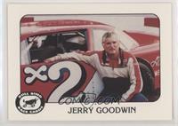 Jerry Goodwin