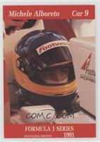 Michele Alboreto