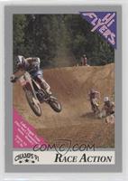 Race Action - Jeff Stanton, Jean-Michel Bayle