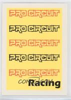Pro Circuit Racing