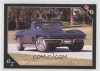 1967 Corvette Convertible