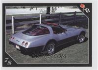 1978 Corvette Sport Coupe