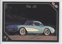 1957 Corvette Convertible