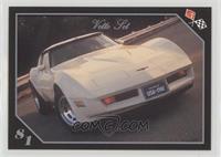1981 Corvette Sport Coupe