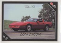 1985 Corvette Sport Coupe [EX to NM]