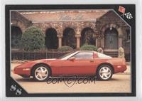 1988 Corvette Sport Coupe