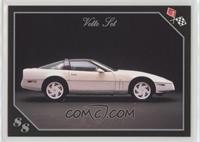 1988 Corvette Anniversary