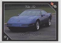 1991 Corvette Sport Coupe