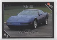 1991 Corvette Sport Coupe