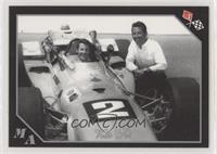 Mario Andretti