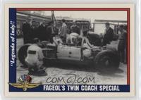 Fageol's Twin Coach Special