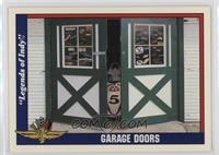 Garage Doors