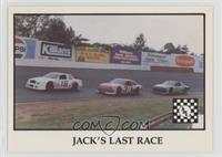 Jack's Last Race (Jack Ingram)