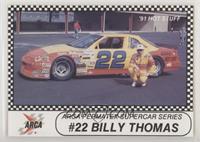 Billy Thomas