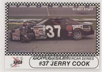 Jerry Cook