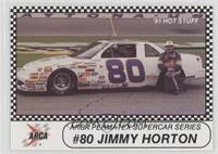 Jimmy Horton