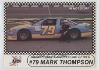 Mark Thompson