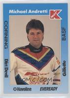 Michael Andretti