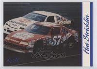 Hut Stricklin