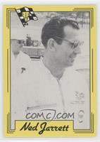 Ned Jarrett