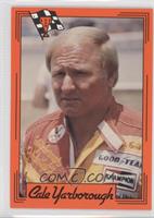 Cale Yarborough