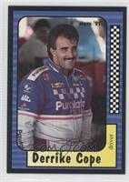 Derrike Cope