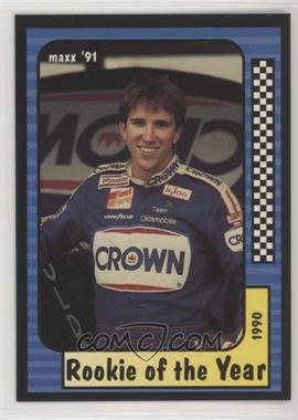 1991 Maxx Collection - [Base] #100 - Rob Moroso