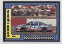 memorable moments - Kyle Petty