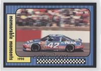 memorable moments - Kyle Petty