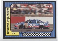 memorable moments - Kyle Petty