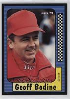 Geoff Bodine