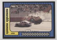 memorable moments - Michael Waltrip