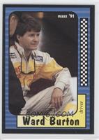 Ward Burton