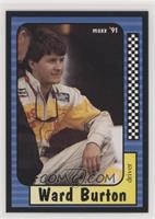 Ward Burton