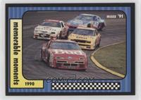 Geoff Bodine [EX to NM]