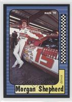 Morgan Shepherd