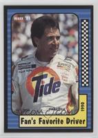 Darrell Waltrip