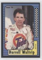 Darrell Waltrip