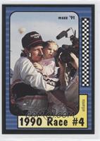 1990 Race #4