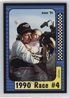 1990 Race #4