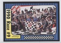 1990 Race #9