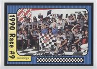 1990 Race #9